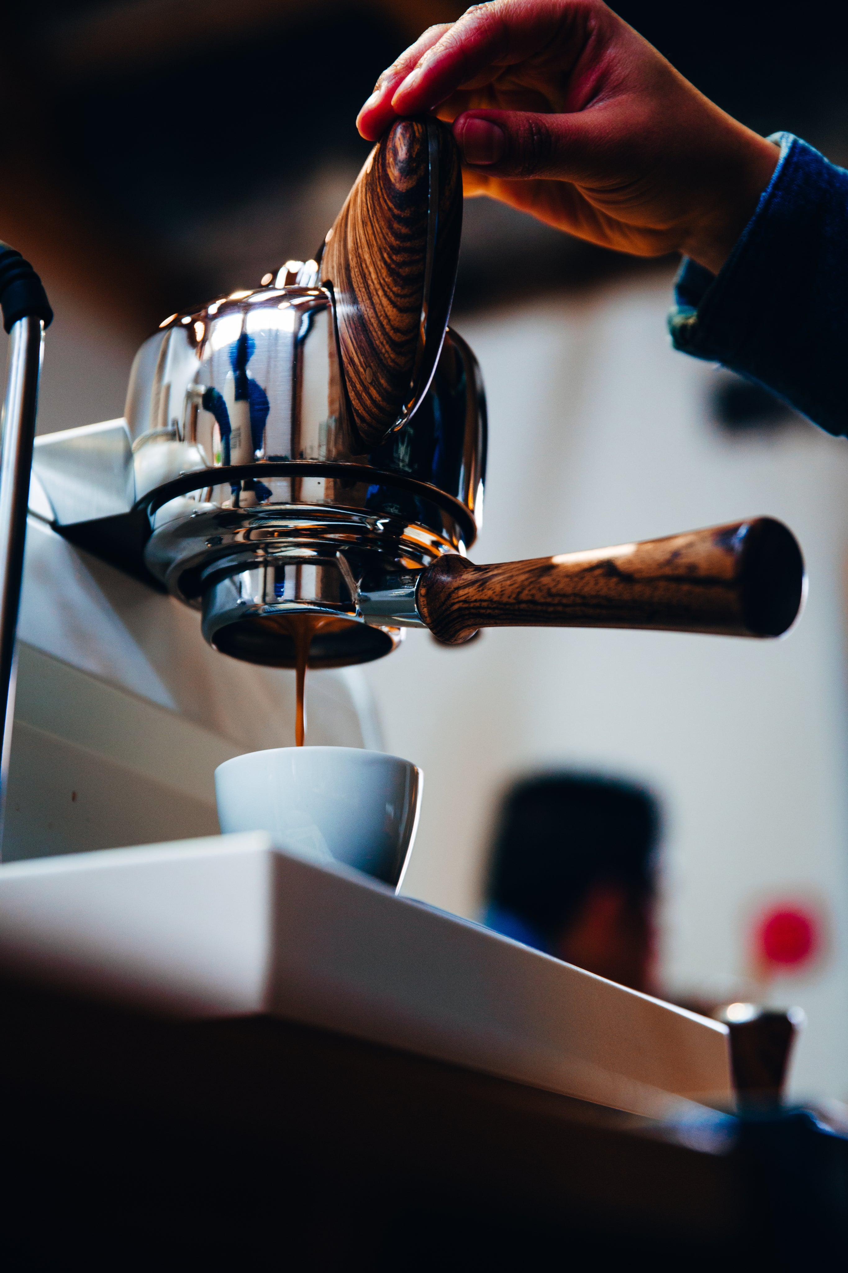 Race Coffee